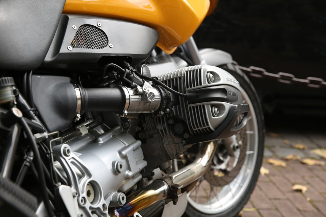 Une alarme moto sur smartphone pour Honda