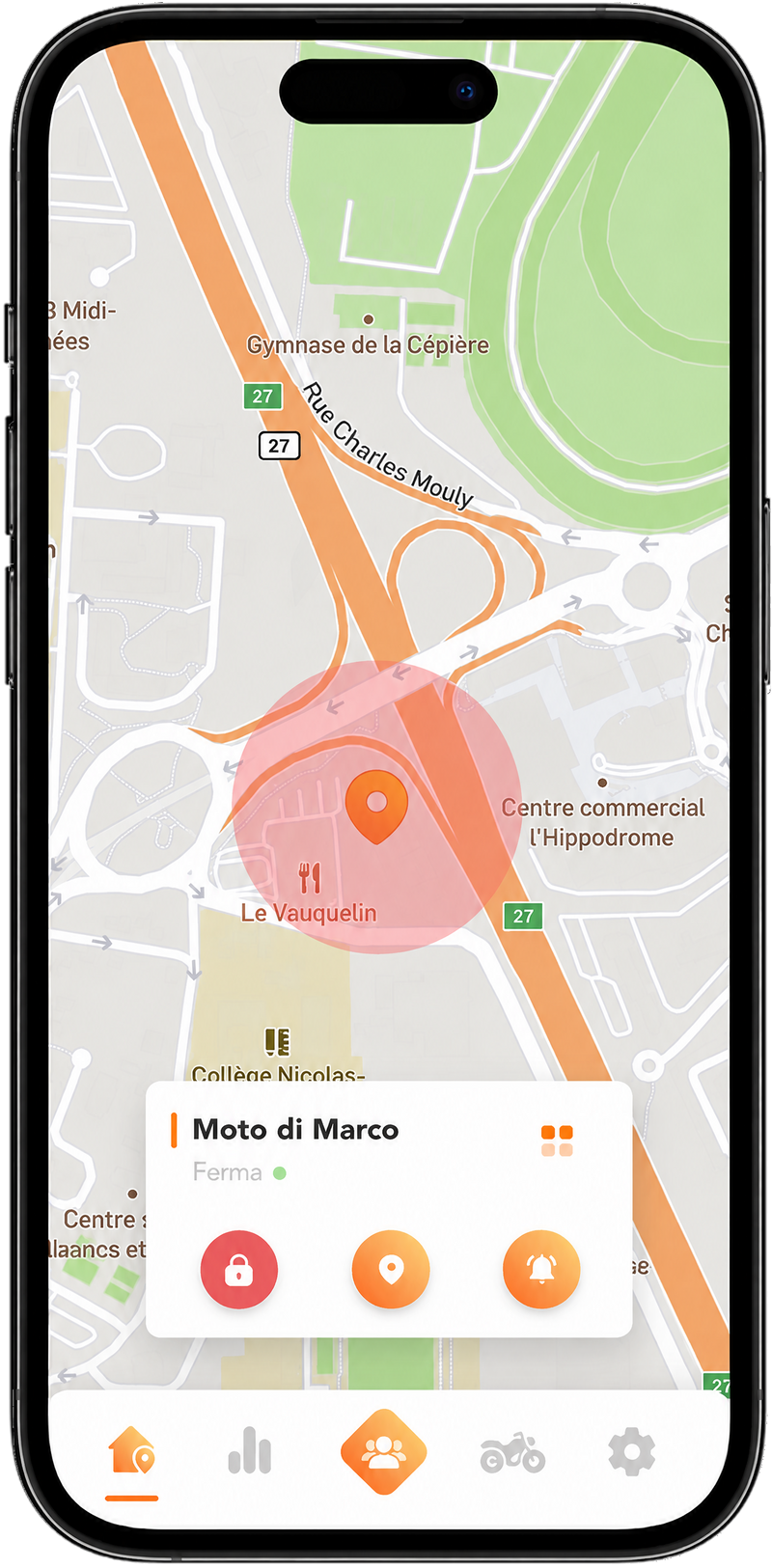 Sicurezza h24