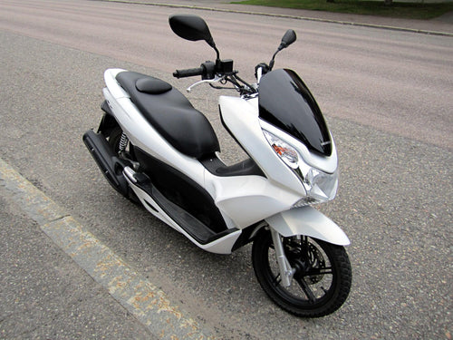 Traceur GPS pour Honda PCX 125